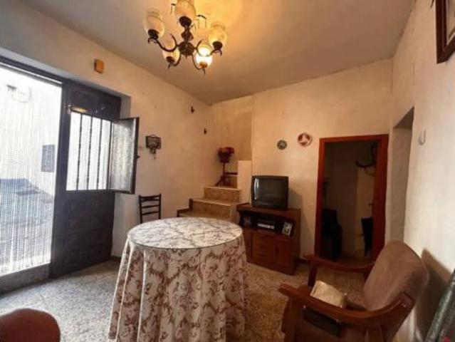 Casa Rural en venta en La Axarquía, Andalucía