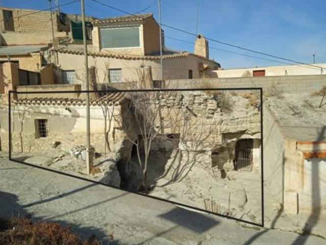 Casa Rural en venta en Comarca de Baza, Andalucía