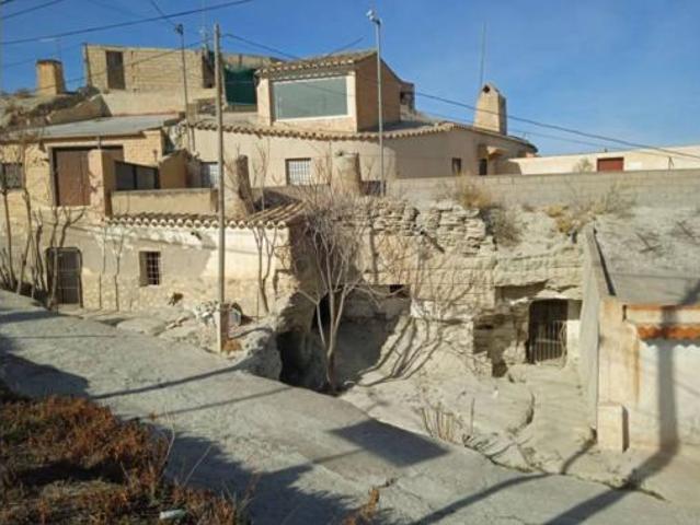 Casa Rural en venta en Comarca de Baza, Andalucía