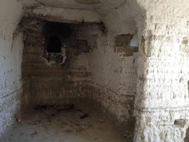 Casa Rural en venta en Comarca de Baza, Andalucía