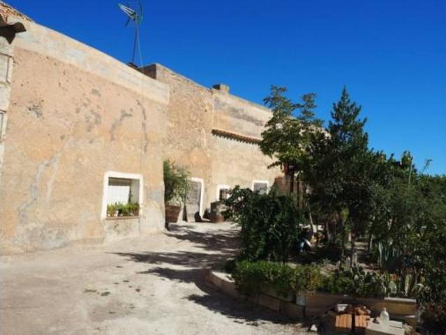 Casa Rural en venta en Comarca de Baza, Andalucía