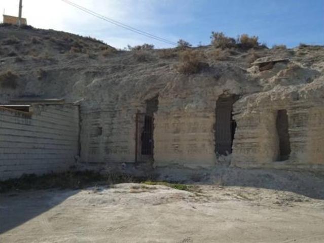 Casa Rural en venta en Comarca de Baza, Andalucía