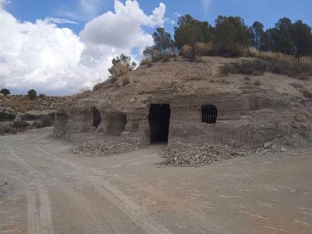 Casa Rural en venta en Comarca de Baza, Andalucía