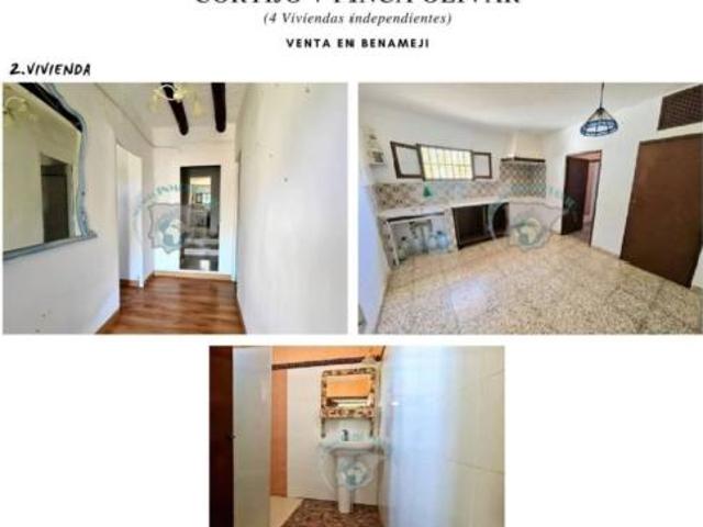 Casa Rural en venta en Benamejí, Andalucía