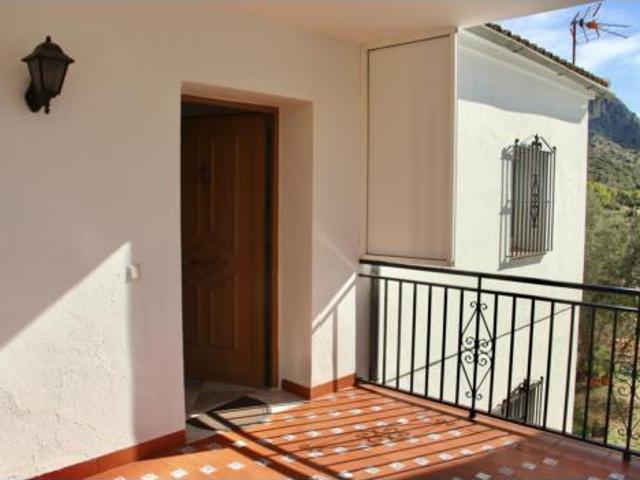 Casa Rural en venta en Sierra de Cádiz, Andalucía