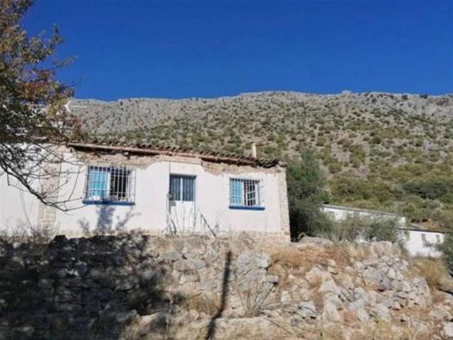 Casa Rural en venta en Serranía de Ronda, Andalucía