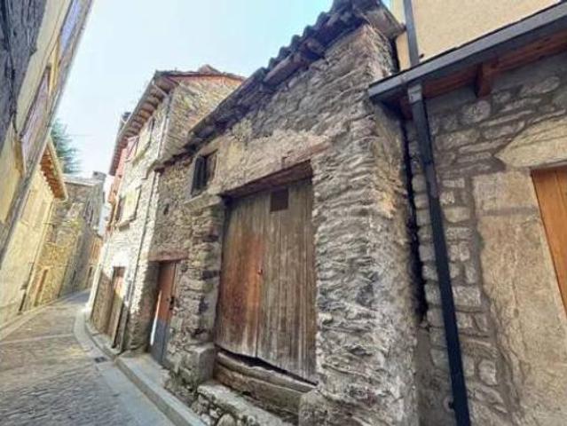 Casa Rural en venta en Benasque, Ribagorza