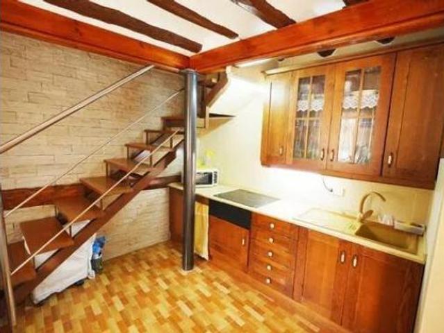 Casa Rural en venta en l'Alt Maestrat, Valencia