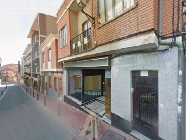 Casa Rural en venta en Las Eras, Benavente
