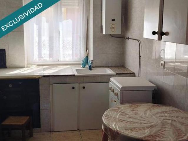 Casa Rural en venta en Benavides, León
