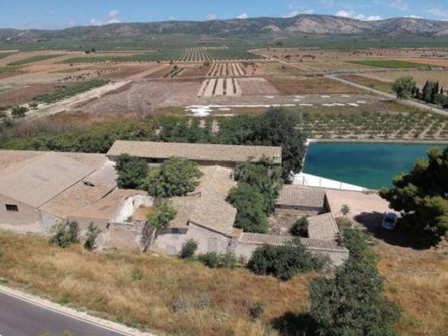 Casa Rural en venta en l'Alt Vinalopó / El Alto Vinalopó, Valencia