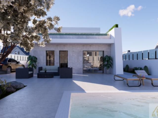 Casa Rural en venta en el Baix Segura / La Vega Baja, Valencia