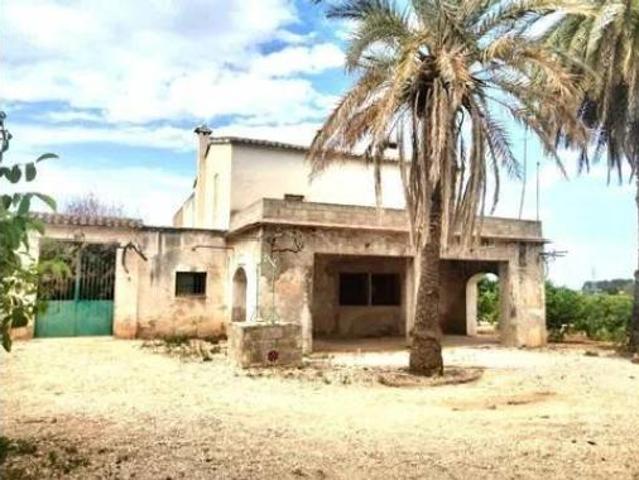 Casa Rural en venta en la Marina Alta, Valencia