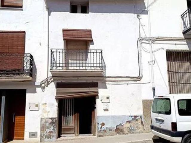 Casa Rural en venta en el Comtat, Valencia