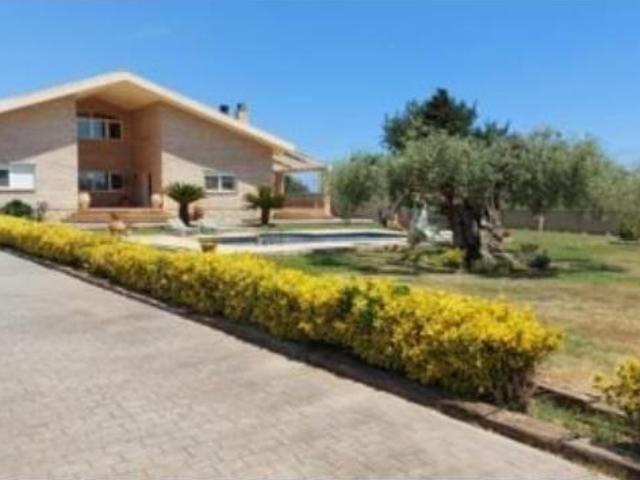 Casa Rural en venta en el Baix Maestrat, Valencia