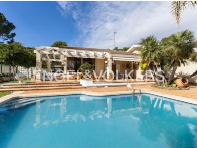 Casa Rural en venta en Urbanització Montornés, la Plana Alta
