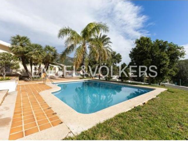 Casa Rural en venta en Urbanització Montornés, la Plana Alta