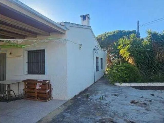 Casa Rural en venta en l'Almafrà, la Marina Baixa