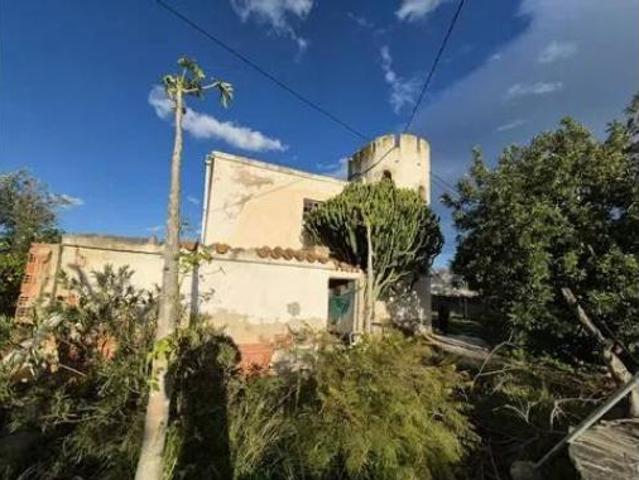Casa Rural en venta en la Marina Baixa, Valencia