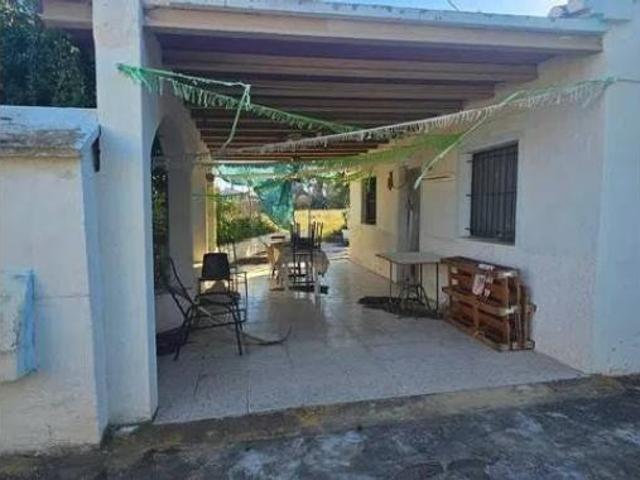 Casa Rural en venta en la Marina Baixa, Valencia