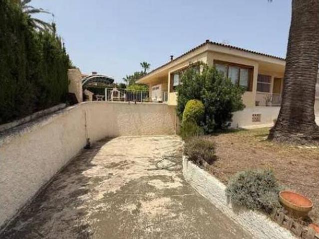 Casa Rural en venta en la Marina Baixa, Valencia