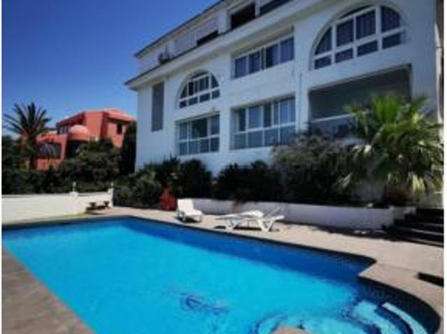 Chalet en venta en la Marina Baixa, Valencia