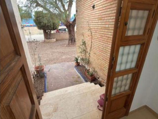 Casa Rural en venta en Urbanització Coblanca, Benidorm