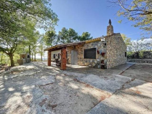 Casa Rural en venta en la Marina Baixa, Valencia