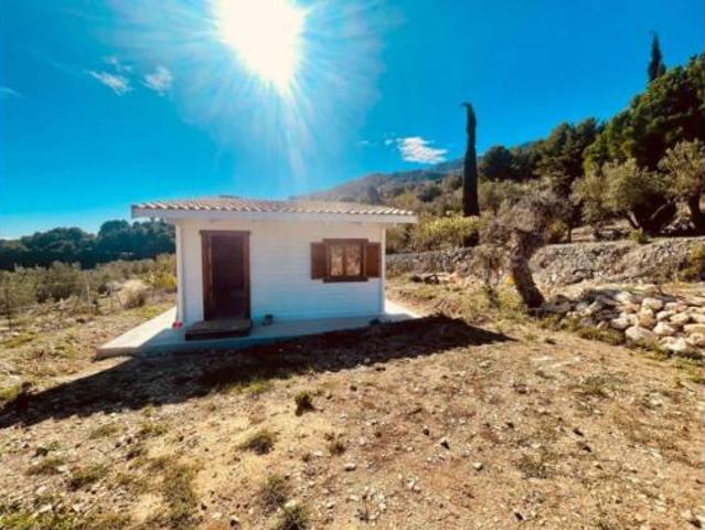 Casa Rural en venta en Benifato