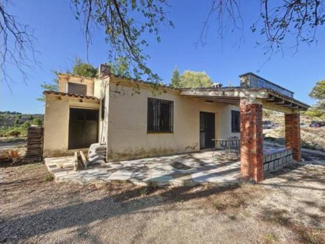 Casa Rural en venta en la Marina Baixa, Valencia