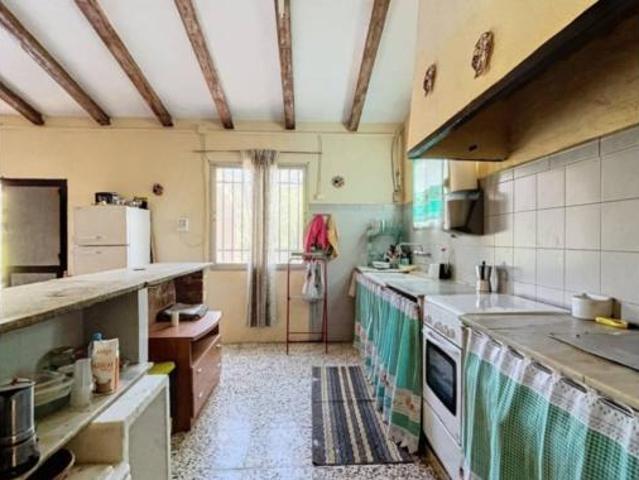 Casa Rural en venta en la Marina Baixa, Valencia