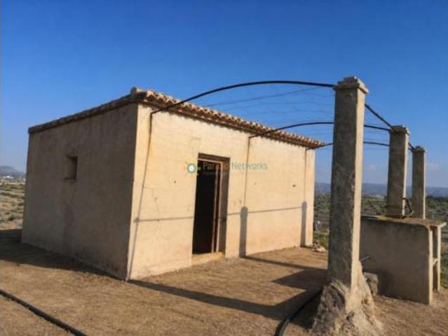 Casa Rural en venta en la Vall d'Albaida, Valencia