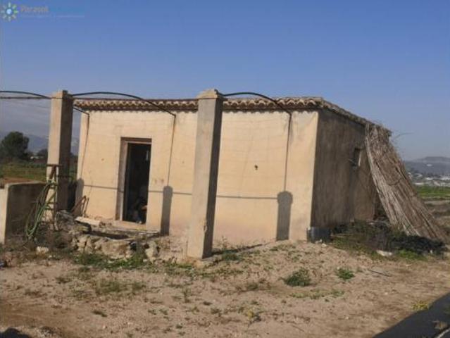 Casa Rural en venta en la Vall d'Albaida, Valencia