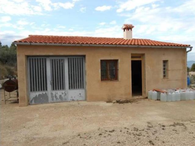 Casa Rural en venta en Benilloba