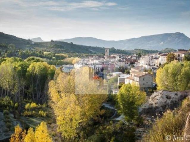 Casa Rural en venta en Benilloba