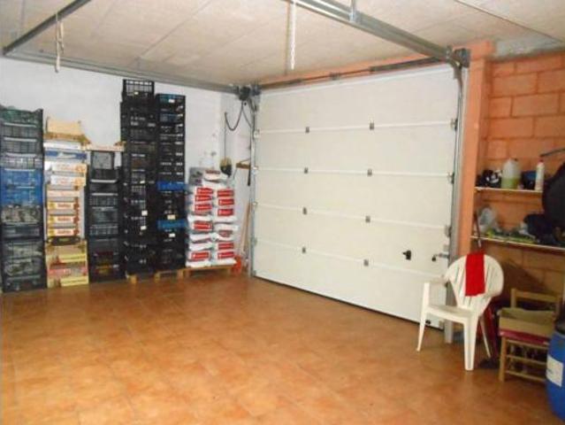Casa Rural en venta en Benilloba