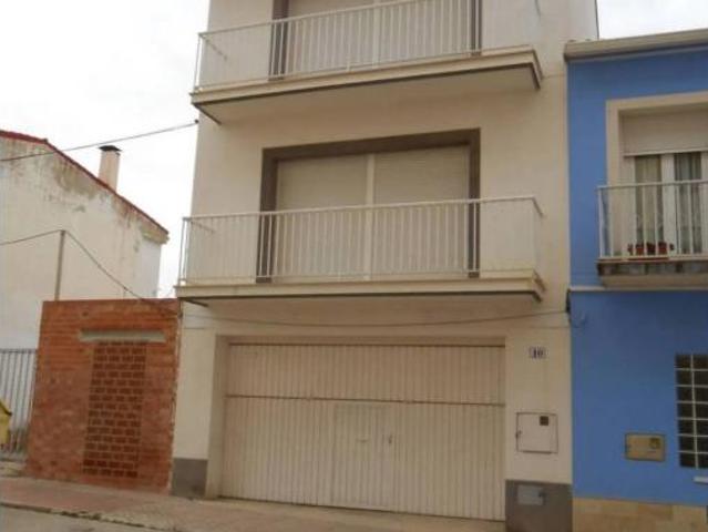 Casa Rural en venta en Benilloba