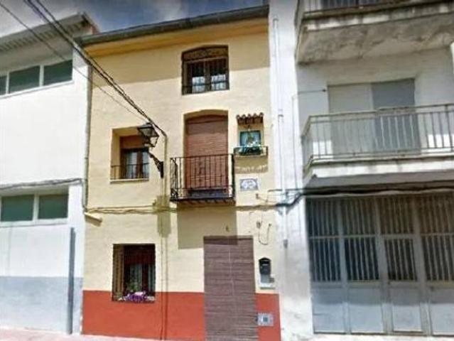 Casa Rural en venta en el Comtat, Valencia
