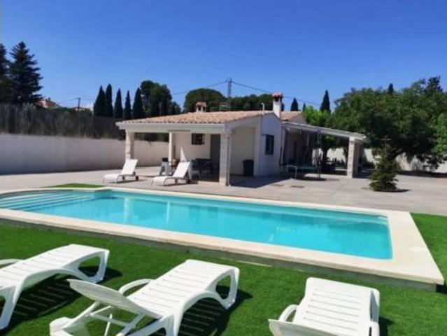 Quinta en venta en Benimarfull