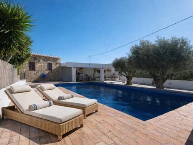 Casa Rural en venta en Polígono Industrial La Pedrera, Benissa
