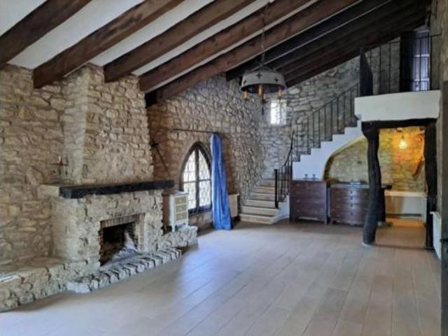Casa Rural en venta en Benissa, Alacant / Alicante