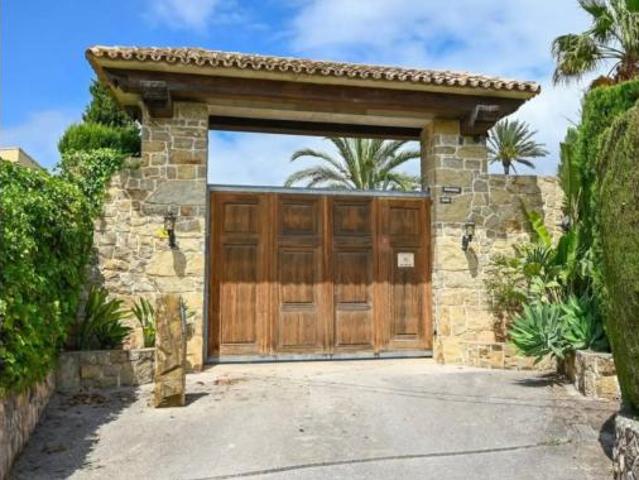 Casa Rural en venta en Benissa, Alacant / Alicante