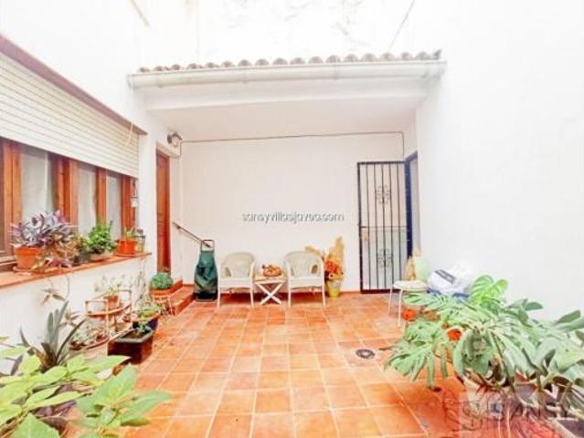 Casa Rural en venta en la Marina Alta, Valencia