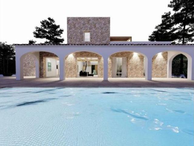 Casa Rural en venta en Urbanització Cala Advocat-Bonavista, la Marina Alta