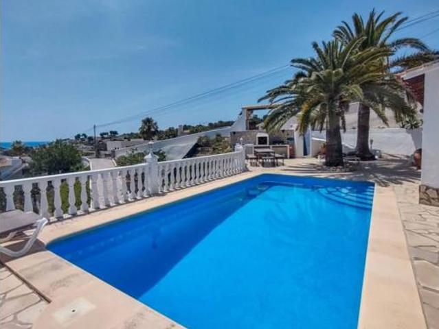 Casa Rural en venta en la Marina Alta, Valencia