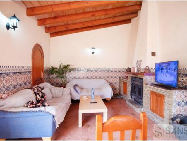 Casa Rural en venta en la Marina Alta, Valencia