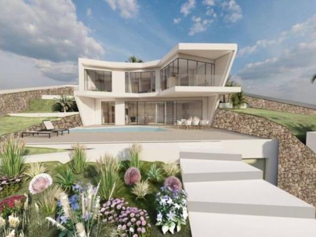 Casa Rural en venta en Urbanització Cala Advocat-Bonavista, la Marina Alta