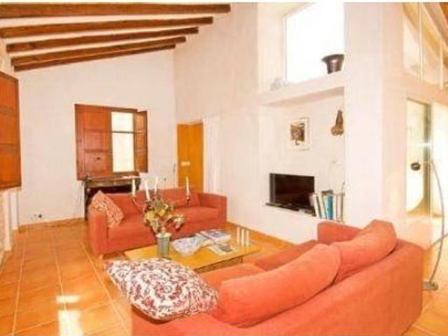Casa Rural en venta en la Marina Alta, Valencia