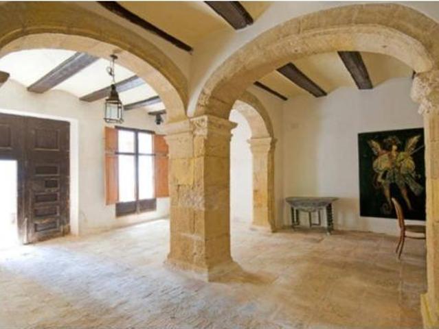 Casa Rural en venta en la Marina Alta, Valencia