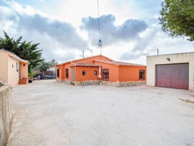 Casa Rural en venta en la Marina Alta, Valencia